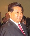 Giả Khánh Lâm (1940), Chủ tịch Chính Hiệp, Lãnh đạo Quốc gia, Thị trưởng Bắc Kinh 1996 - 1997.