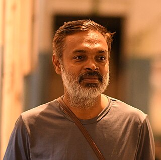 <span class="mw-page-title-main">Jiju Antony</span> Director (b. 1977)