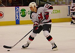 New Jersey Devils - Wikipedia