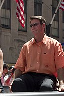 Jim Palmer: Age & Birthday