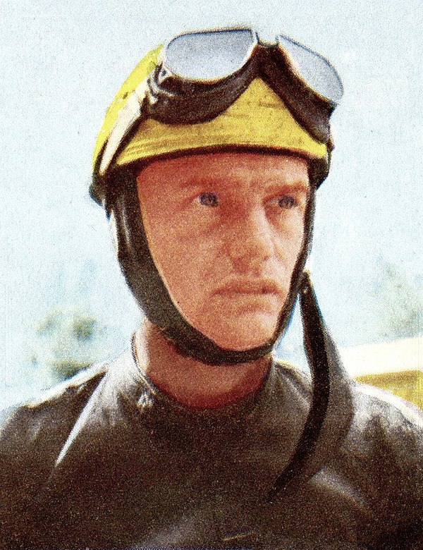 Redman c. 1966