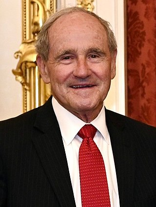 <span class="mw-page-title-main">Jim Risch</span> American lawyer and politician (born 1943)