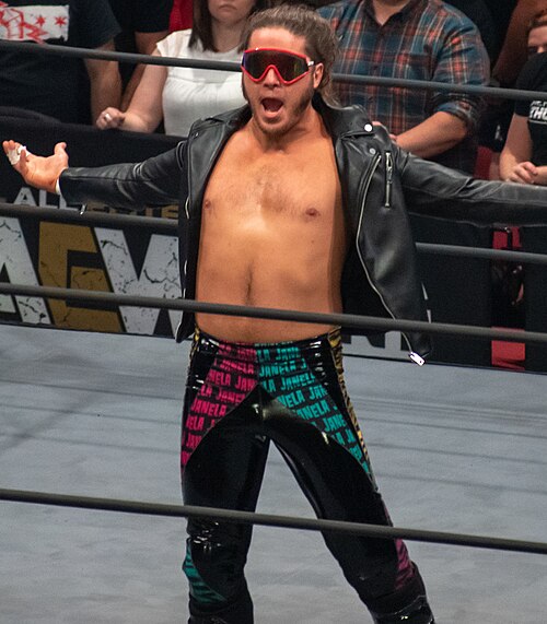 Janela in October 2019