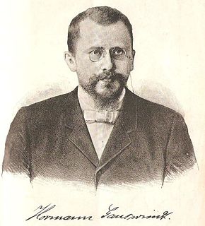Hermann Ganswindt