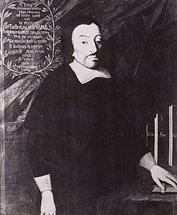 Johannes Scheffler