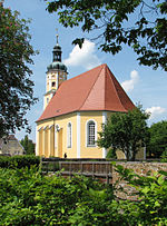 Johanneskirche (Belgershain)