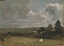 John Constable, Dedham from Langham.jpg