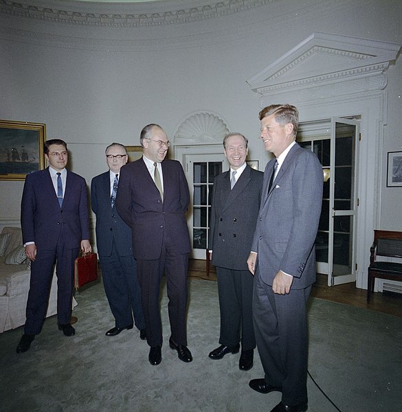 File:John F. Kennedy, Vasily Kuznetsov.jpg