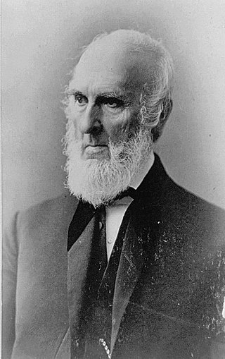 <span class="mw-page-title-main">John Greenleaf Whittier</span> American Quaker poet and abolitionist (1807–1892)