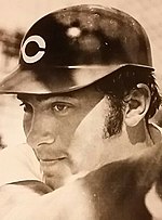 Thumbnail for Johnny Bench