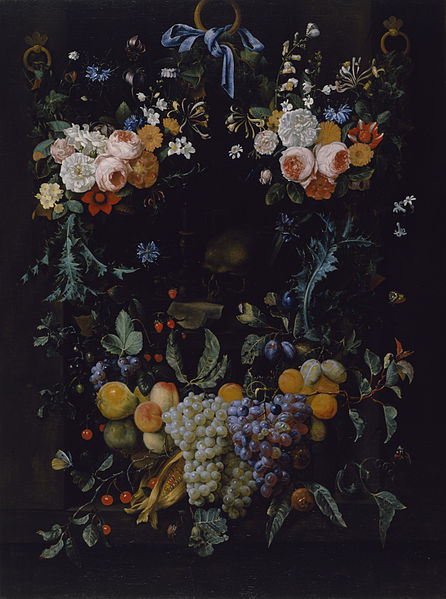 File:Joris van Son - Allegory on Human Life - Walters 372623.jpg