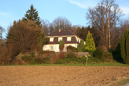 Josephslust (Niederraunau)