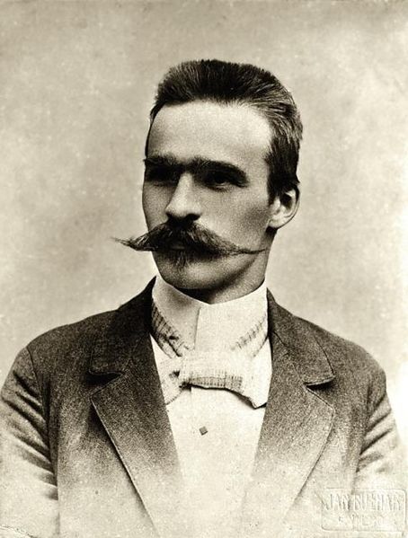 File:Jozef Pilsudski in 1899.jpg