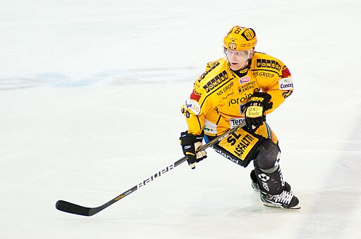 Jukka Hentunen - KalPa 2011