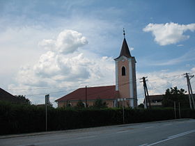 Štrkovec