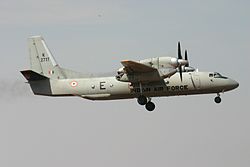 K2717 Antonov An.32 Indian Air Force (8414615752).jpg