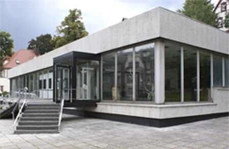 KUNSTPavillon neuer Ausschnitt