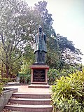 Thumbnail for List of statues in Thiruvananthapuram