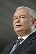 Jarosław Kaczyński