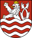 Wappen von Karlovy Vary