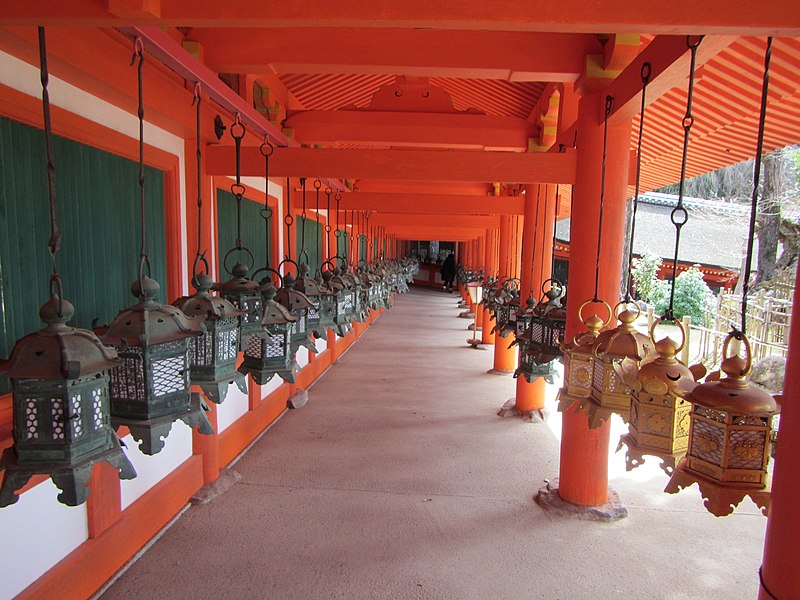 File:Kasuga Taisha Kasuga Grand Shrine National Treasure World heritage 国宝・世界遺産春日大社22.JPG