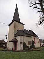 St. Peter und Paul (Heinzerath)