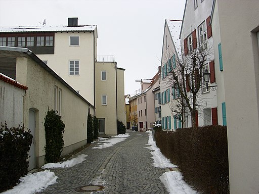 Kaufbeuren, Baumgarten (3)