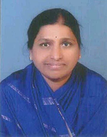 K. Prathibha Bharathi