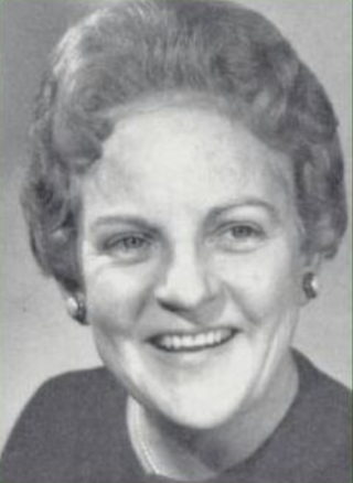 <span class="mw-page-title-main">Kay Brownbill</span> Australian politician