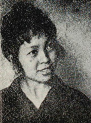 <span class="mw-page-title-main">Otake Kokichi</span> Japanese feminist writer and activist (1893–1966)