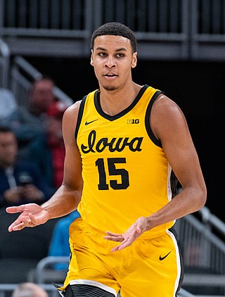 <span class="mw-page-title-main">Keegan Murray</span> American basketball player (born 2000)