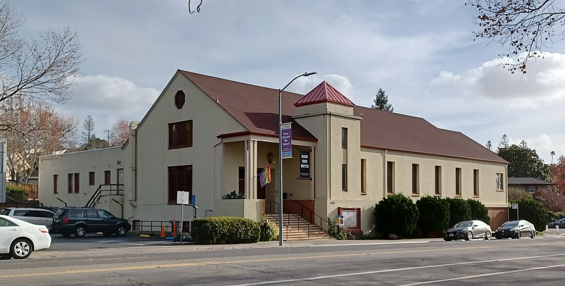 Kehilla Community Synagogue