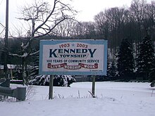 Kennedy Township's Welcome Sign Kennedysign.jpg