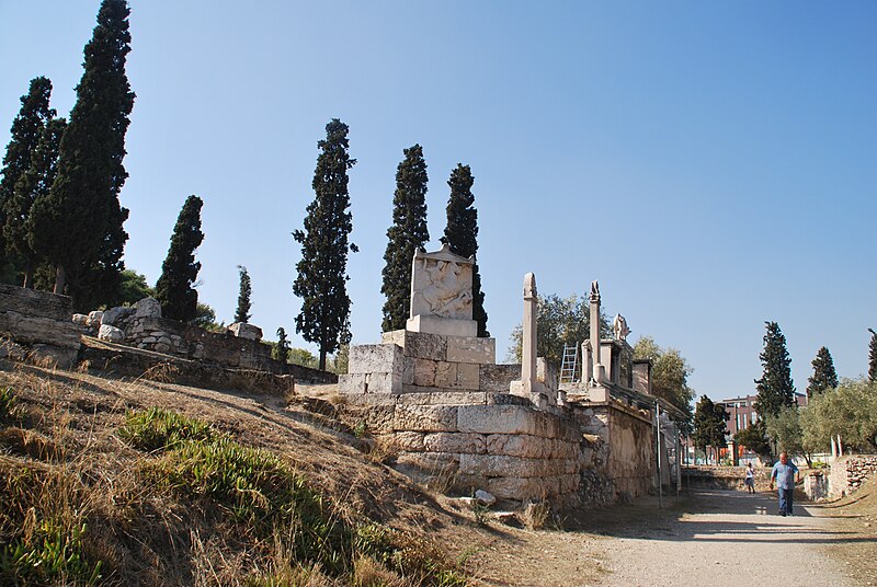 File:Kerameikos October 2012 01.JPG