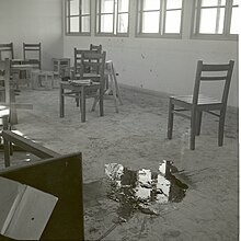 Bloodstained classroom Kfar Chabad (997009452977305171.jpg