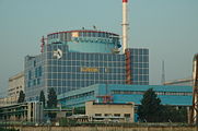 Centrale nucléaire de Khmelnitski