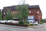 Kidderminster Hospital