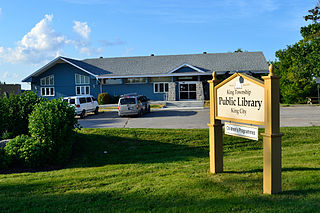 King Township Public Library