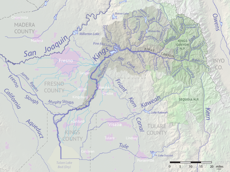 File:Kings River watershed.png