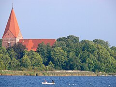 kirke i Kirchdorf