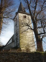 Pfarrkirche Altstadt-Hachenburg
