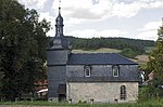 Dorfkirche Hengelbach