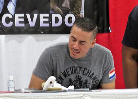 Kirk acevedo 2018 MCCC.jpg