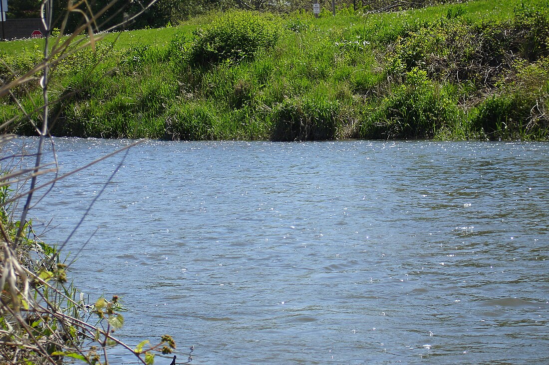 Kishwaukee River