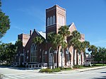 First United Methodist Church (Kissimmee, Florida)