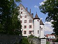 Kisslegg Altes Schloss