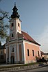 Parish Church of Klam