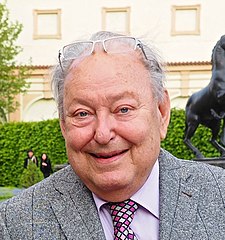 Pavel Klener (14. května 2016)