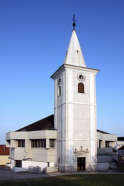 Klingenbach - Pfarrkirche hl. Jakob (01).jpg