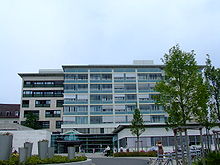 Klinikum Neumarkt